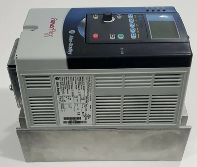 NEW Allen-Bradley 20AC3P5A4AYNNNNN