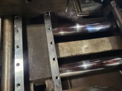 1998 AMADA HFA 400-W Horizontal Band Saws | Myers Technology Co., LLC (11)