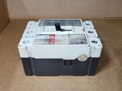 Used WESTINGHOUSE HMCP015E0C Switchgears British Columbia CA | Lenmark #409257