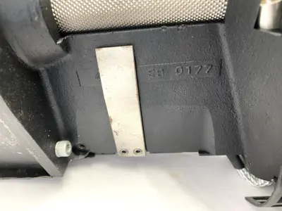 12-206-80109R | Glue Application Unit - Used