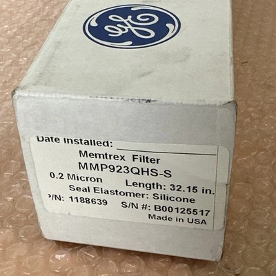 NEW GE 1188639