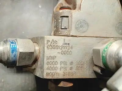 USED ROSEMOUNT 3051CD2A02A1AS5C6Q4