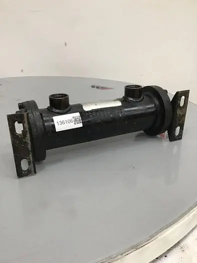 Used THERMAL TRANSFER EKS-712-97182 Heat Exchangers Michigan US | Ideal Machinery #591350