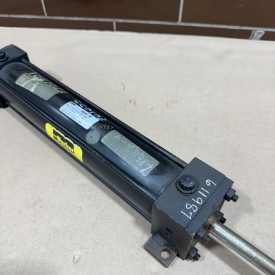 USED Parker 02.50 CKC2AU1414C 12.000