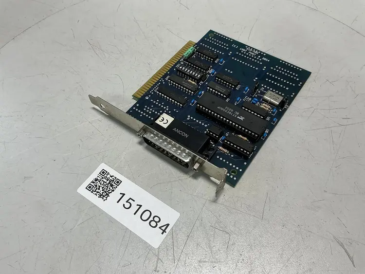 Used SEA LEVEL SYSTEMS SI0-485 Circuit Boards Michigan US | Ideal Machinery #688422