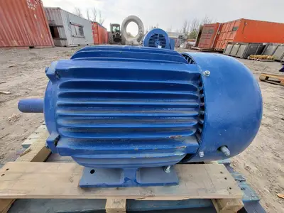 New | in-Stock TECO-WESTINGHOUSE APH01506TE5-M Motors (misc) British Columbia CA | Lenmark #246349
