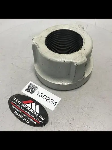 Used TOSHIBA ISF120VL-5A / TBN Injection Molding Parts Michigan US | Ideal Machinery #583427