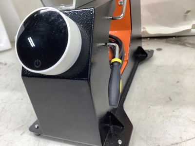 Used _UNKNOWN_ _UNKNOWN_ Heat Presses Michigan US | Miedema Asset Management Group #1323919