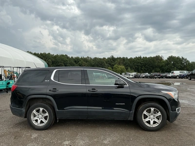 Used 2019 GMC ACADIA SUVs Michigan US | Miedema Asset Management Group #1406756