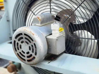 USED THERMAL TRANSFER AO-25