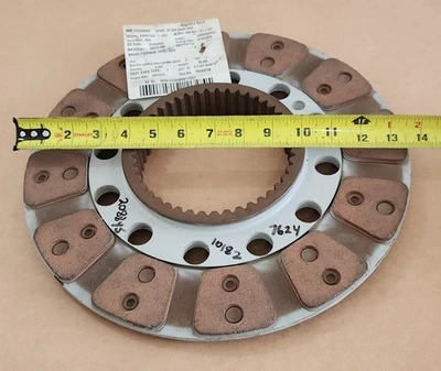 NEW P&H 1018Z7624
