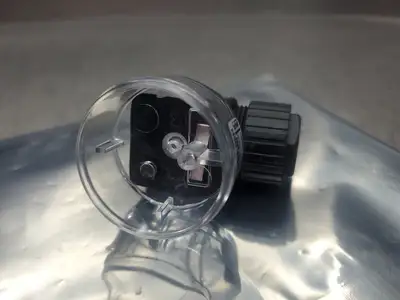 Used Burkert _UNKNOWN_ Valves/Fittings South Carolina US | Palmetto Automation #1275445