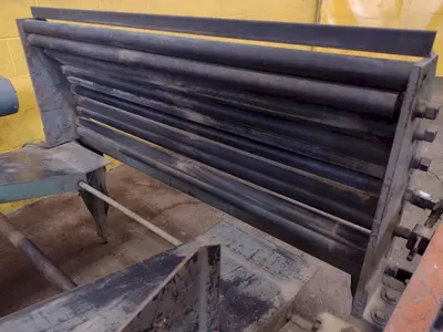 USED ENGEL 48MFPS