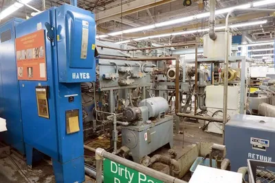 C.I. HAYES VSQ 18-24-36 Vacuum Furnaces | Asset Exchange Corporation (3)