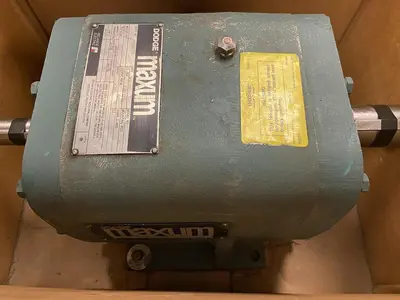 Used DODGE 299026-TY Speed Reducers | Surplus Asset Holdings #1205415