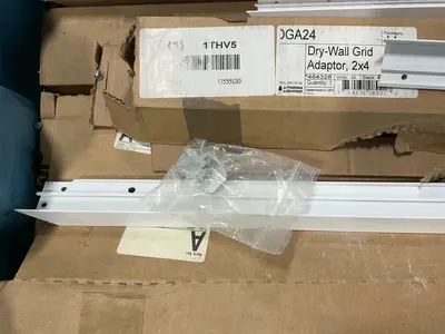 Used LITHONIA LIGHTING DGA24 Lighting Ohio US | HGR 24 #1300084