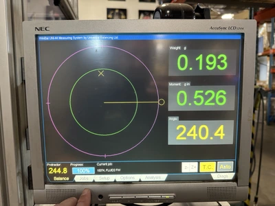 USED 2007 UNIBAL SVOEF-SA