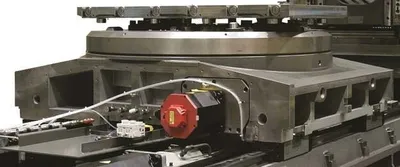 TOYODA FH12500SX-I Horizontal Machining Centers | Hillary Machinery LLC (9)