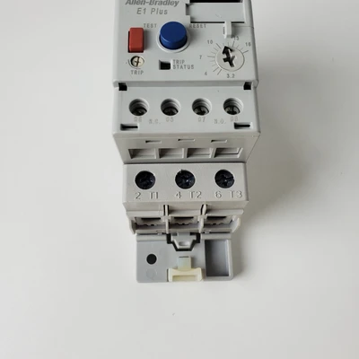 Allen-Bradley 193-EEDB Overload Relays | American Industrial Supply Co. (7)