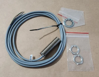 NEW Pepperl+Fuchs NBB5-18GM60-WS