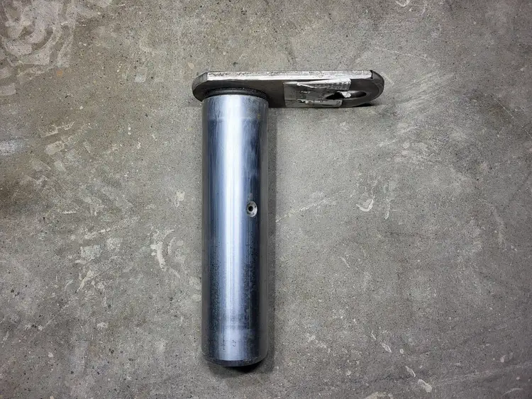 Used CATERPILLAR 122-6393 Parts British Columbia CA | Lenmark #272541