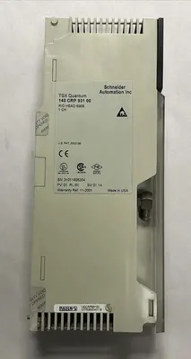 Used SCHNEIDER ELECTRIC 140-CRP-931-00 Misc Electrical & Power Parts Ohio US | Surplus Asset Holdings #1236903