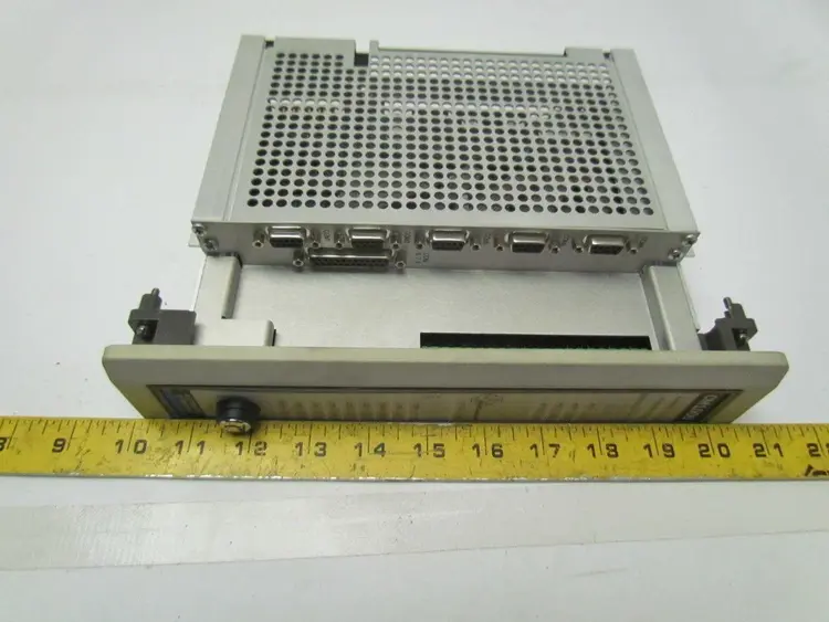 Used ESCORT MEMORY SYSTEMS _UNKNOWN_ Miscellaneous MRO | Arrow Industrial #652043