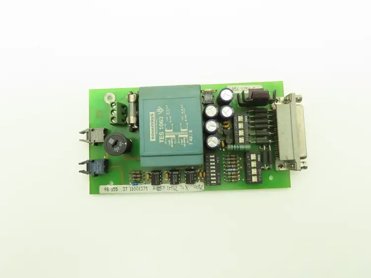 Used CHARMILLES TECH _UNKNOWN_ Printed Circuit Boards (PCB) Indiana US | Arrow Industrial #630541