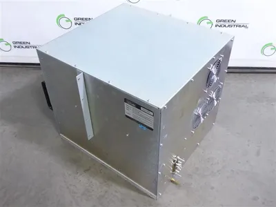 Philtek HPRi-INV-10K-120-E 10 kVA Output Intelligent Inverter Module Used