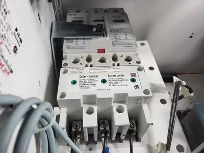 USED EATON SVX010A1-5A4N1