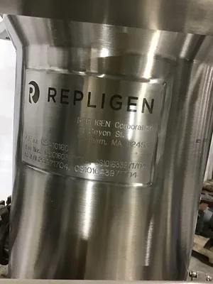 USED REPLIGEN XCELL™ ATF 10
