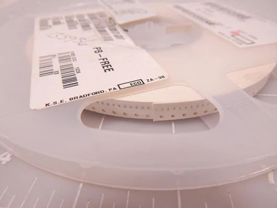 New | in-Stock KOA _UNKNOWN_ Resistors Texas US | OCO Industrial #1689669