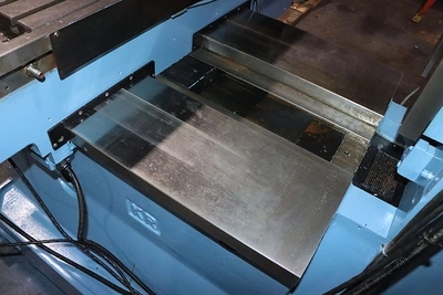 Used 2012 Southwest Ind. FHM7, SMX Control, Traking, #40 Taper, 5,000 RPM Vertical Mills New Jersey US | Machinery Values #1334051