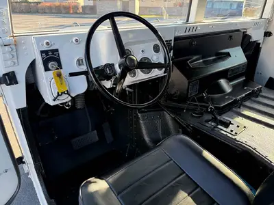 Used 1990 AM GENERAL M998 Utility Vehicles Utah US | Global Remarketing #1285996