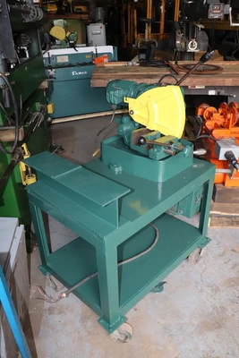 USED BROBO SUPER 300
