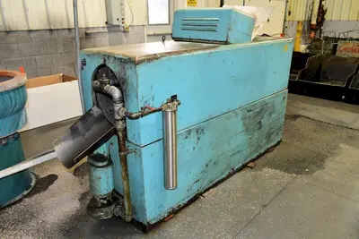 USED PRECISION B-100