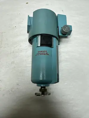 New | in-Stock WILKERSON L16-06-G00 Air Compressor Parts Ohio US | Surplus Asset Holdings #1241941