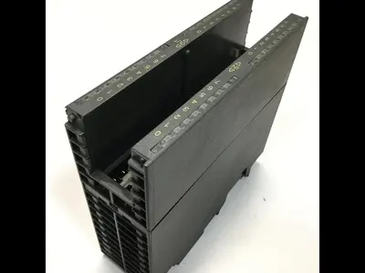 USED SIEMENS 6ES7 323-1BL00-0AA0