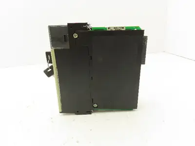 Allen Bradley 1756-M12 1756-L55 ControlLogix Processor Module Memory Exp 750KB