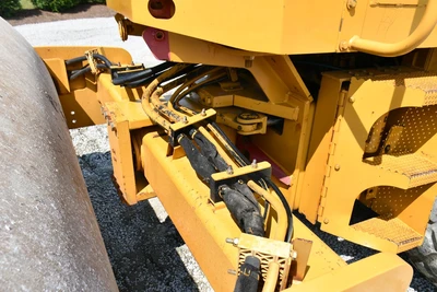 Used 2004 CAT _UNKNOWN_ Single Drum Rollers South Carolina US | BTM Machinery #1354477