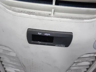 USED 2016 RITTAL SK 3302100