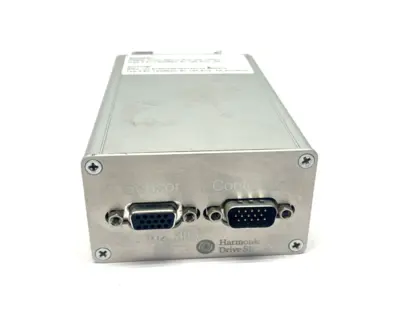 USED HARMONIC DRIVE SE SENSOR CONTROLLER