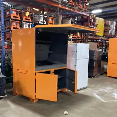Used KNAACK _UNKNOWN_ Cabinets South Carolina US | General Equipment and Supply #1491353