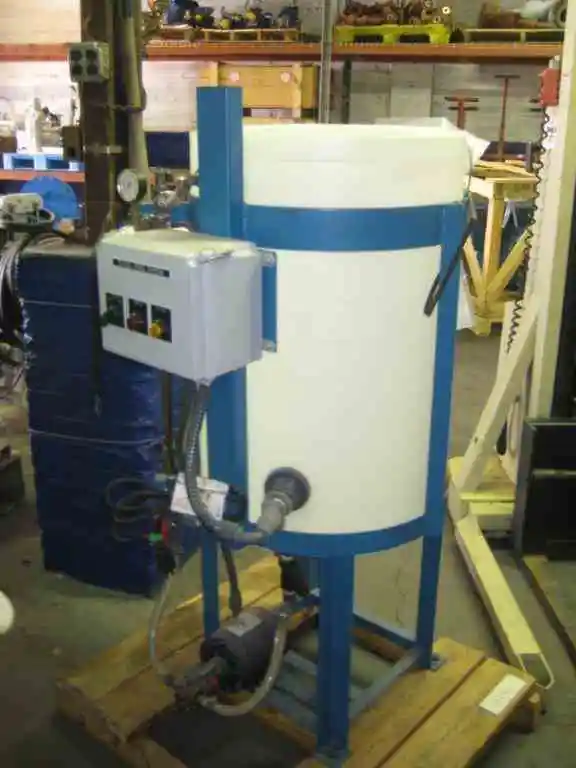 neptune 1.5 system