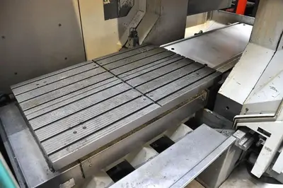 USED DMG DECKEL MAHO DMC 100V