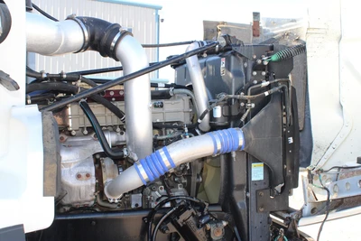 Used 2014 WESTERN STAR 4900 Tanker trucks Texas US | Roll Off Truck World #1492032