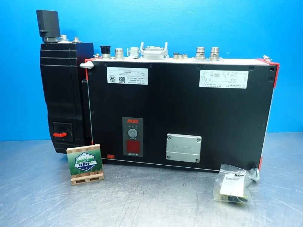 USED SEW EURODRIVE PHC21AA075M1E31A00