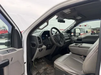 Used 2019 FORD F550 SUPER DUTY CRANE Service & Utility Trucks Minnesota US | Carco Truck & Equipment #1514007