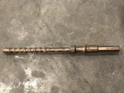 USED SKILL CORPORATION 28504