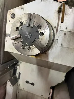 USED 2014 DMG MORI SEIKI NTX2000SZM1500